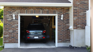 Garage Door Installation at Townsend San Jose, California