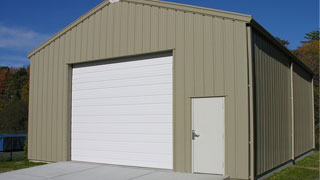 Garage Door Openers at Townsend San Jose, California